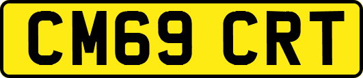 CM69CRT