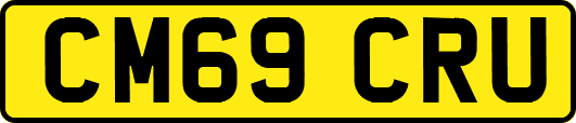 CM69CRU