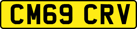 CM69CRV