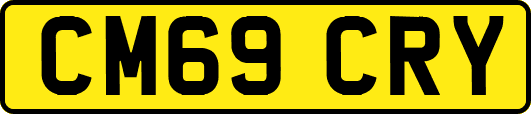 CM69CRY