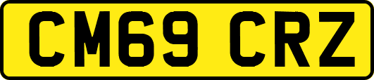 CM69CRZ
