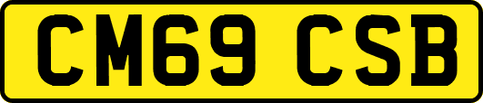 CM69CSB
