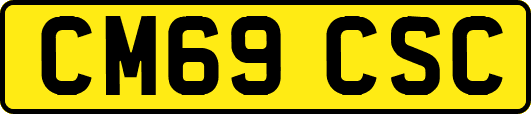CM69CSC