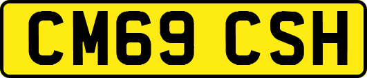 CM69CSH