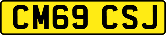 CM69CSJ