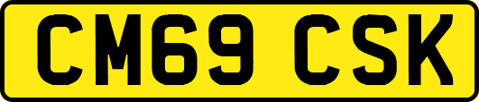CM69CSK