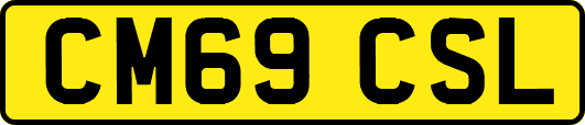 CM69CSL