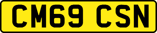 CM69CSN