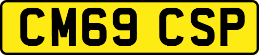CM69CSP