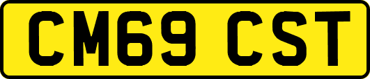 CM69CST