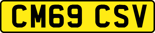 CM69CSV