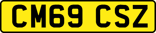 CM69CSZ
