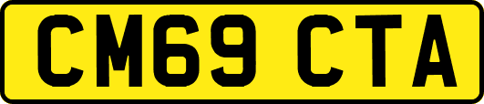 CM69CTA