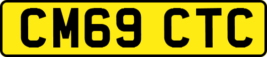 CM69CTC