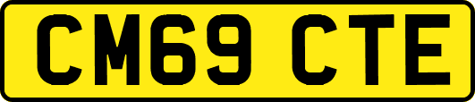 CM69CTE