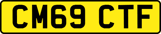 CM69CTF