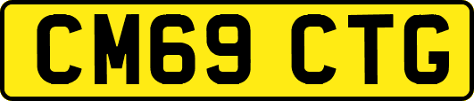 CM69CTG