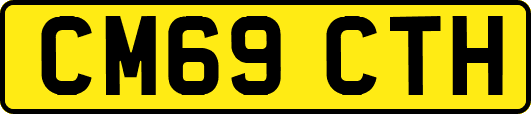 CM69CTH