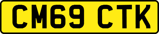 CM69CTK