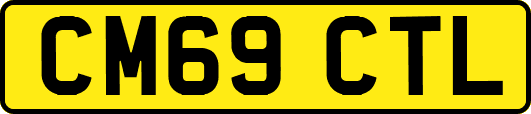 CM69CTL