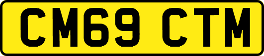 CM69CTM
