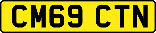 CM69CTN