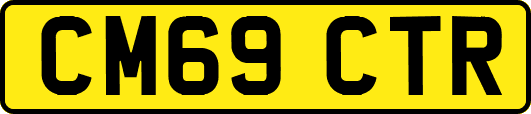 CM69CTR