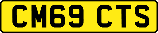 CM69CTS