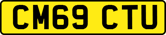 CM69CTU