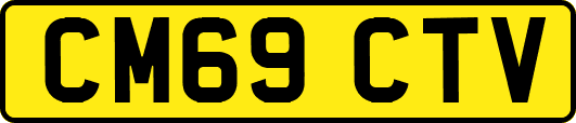 CM69CTV
