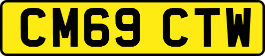 CM69CTW