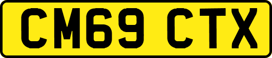 CM69CTX