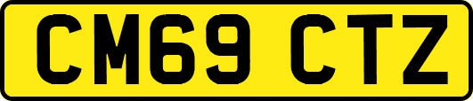 CM69CTZ