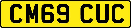 CM69CUC