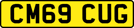 CM69CUG