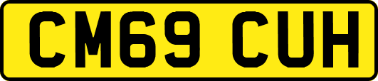 CM69CUH
