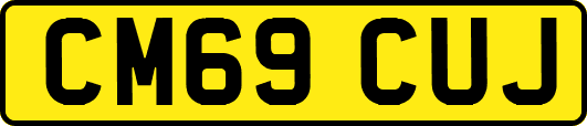 CM69CUJ