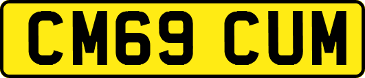 CM69CUM