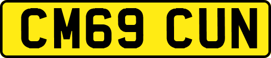 CM69CUN