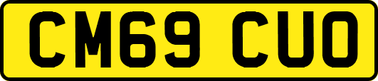 CM69CUO