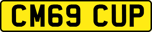 CM69CUP