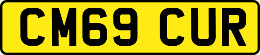 CM69CUR