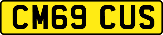 CM69CUS