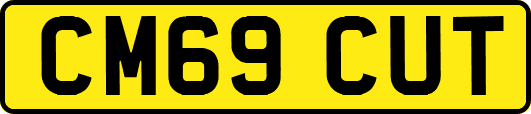 CM69CUT