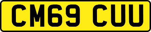 CM69CUU