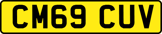 CM69CUV