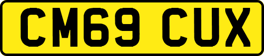 CM69CUX