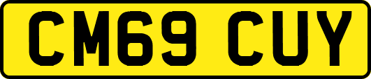 CM69CUY