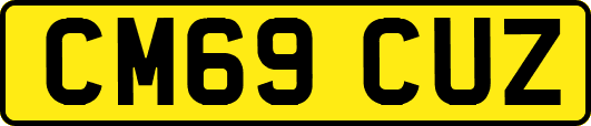 CM69CUZ