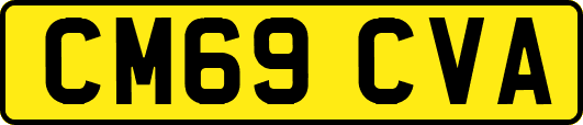 CM69CVA
